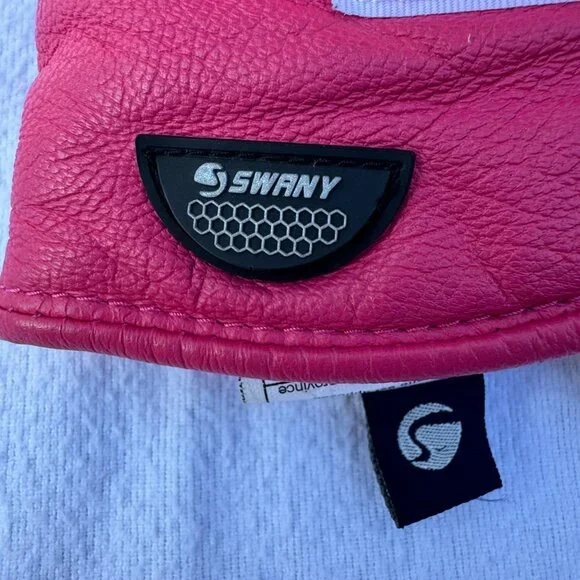 Ski Racing Gloves - Picture 5 of 7